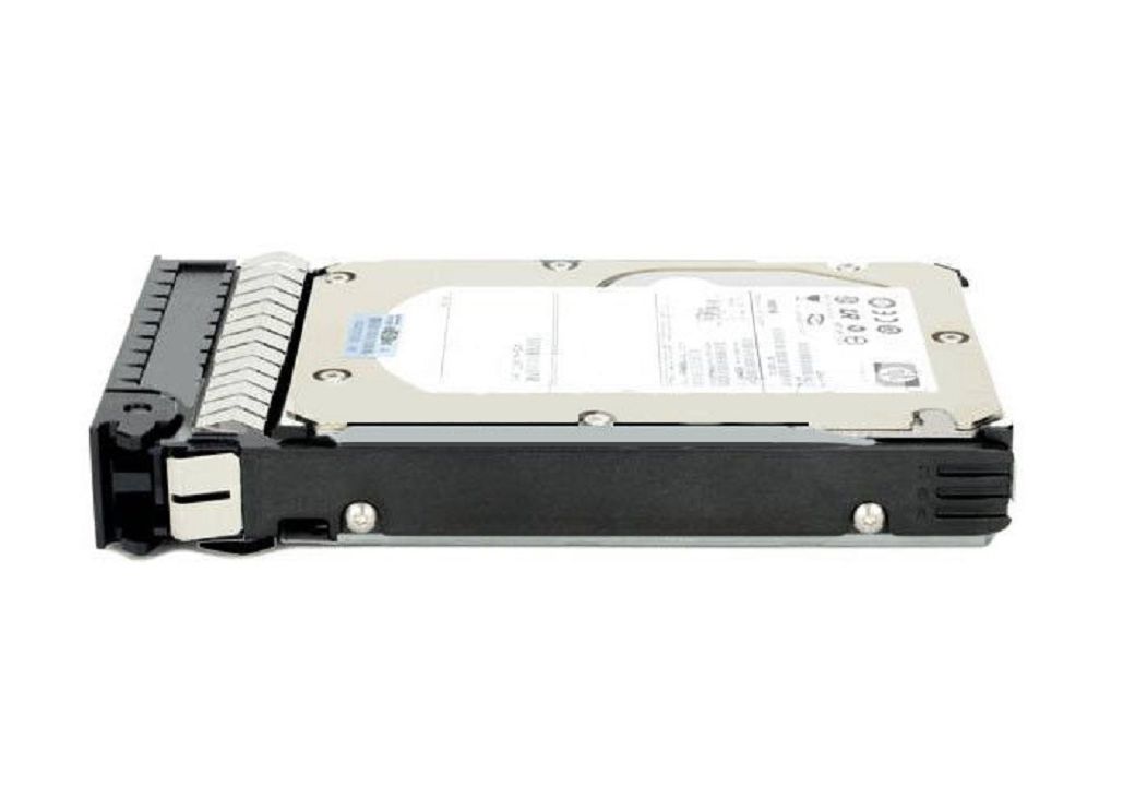 HP 512544-004 EH0146FAWJB 146-GB 6G 15K 2.5