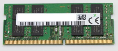 Lenovo 32GB DDR4 3200 MHz SODIMM