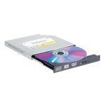 Asus K53U K53T X53U X54C U57A uyumlu Slim Internal DVD Burner
