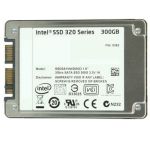 Intel 320 Series SSDSA1NW300G301 1.8" 300GB SATA II 3GB/S MLC Internal SSD OEM