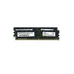 SUN 4GB (2x2GB) Memory Kit for Sun Ultra 40 X5288A-Z