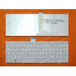 Toshiba 0KN0-ZW2TU Beyaz Türkçe Notebook Klavyesi