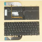 Dell 7359 TS6100W45C Türkçe Notebook Klavyesi