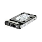 Dell PowerVault DL4000 300GB 10K 2.5 inch SAS Hard Disk