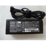Orjinal Sony VAIO VPCZ13V9E VPC-Z13V9E Notebook Adaptörü