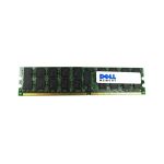 Dell POWEREDGE M605 4GB DDR2 667MHz 2RX4 ECC Memory Ram