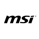 MSI PL62 7RC-035XTR XEO Notebook Klavyesi