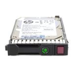 HP 748385-003 EH0600JEDHE 600GB 2.5 inç 12G 15K SAS Disk