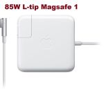 Apple MC556TU/B Orjinal 85W MagSafe 1 MacBook Adaptörü