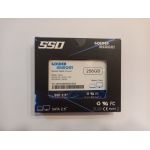 Asus TUF Gaming F15 ‎FX506HE-HN005 256GB 2.5" SATA3 6.0Gbps SSD Disk