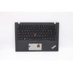 Lenovo ThinkPad X1 Carbon 5 (20HR002NTX) Orjinal Türkçe Klavye