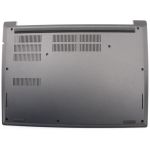 Lenovo ThinkPad E490 (20N8000UTX) Notebook Alt Kasa Alt Kapak Lower Case
