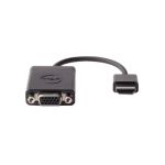 Dell HDMI / VGA Video Adapter 0HVG6H 0KF3P2 470-ABZX