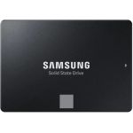 Samsung SSD 870 EVO SATA III 2.5 Zoll 4TB MZ-77E4T0B/EU