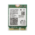 Lenovo IdeaPad 3 15IAU7 (82RK00X8TX) Notebook Wireless Laptop Wifi Card