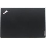 Lenovo ThinkPad E15 Gen 2 (20TD002UTX016) Notebook LCD Back Cover