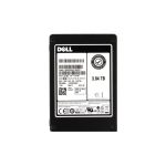 Dell DP/N 0JR1HP 3.84TB 2.5-inch 12Gbps SAS SSD