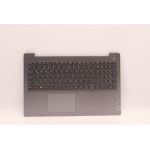 Lenovo IdeaPad 3 15IAU7 (82RK00ASTX) Notebook Upper Case C-cover with Keyboard Türkçe Q Klavye