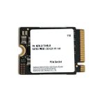 Samsung MZ9LQ1T0HBLB 1TB NVME M.2 2230 Notebook SSD