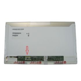 15.6 inch Samsung LP156WD1(TL)(A1) 40 Pin LED Panel Ekran