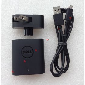 Dell Venue 8 Pro 286537 Tablet/Laptop PC 24W AC Adaptörü