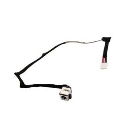 Yeni, Garantili Toshiba M500 M505 DC JACK