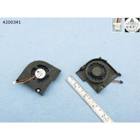 HP DV3-4100, CQ32, G32 MF60090V1-Q000-G9A, KSB05105HA Notebook Fanları (Heatsink, Cooling)