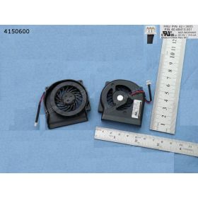 Thinkpad X60, X61 MCF-W03PAM05 60.4B43.001 Notebook Fanları (Heatsink, Cooling)