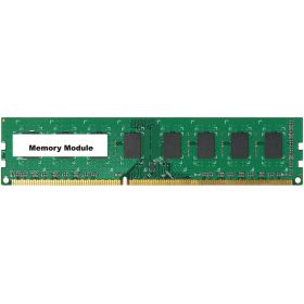 Dell Poweredge C5125 4GB PC3-10600 DIMM ECC 240pin 1.5V Memory Ram