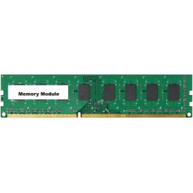 Dell Poweredge M915 8GB PC3-10600 DIMM ECC 240pin 1.5V Memory Ram