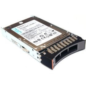 FRU/PN 42D0681 IBM 146GB 15K SAS 2.5 inch Hard Disk