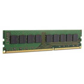 A2Z51AA uyumlu 8GB 1x8GB DDR3 1600 MHz ECC Registered RAM