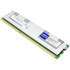 AddOn - Memory Upgrades 8GB 240-Pin DDR3 SDRAM ECC Registered DDR3 1600 (PC3 12800) Server Memory Model AM160D3DR4RN/8G