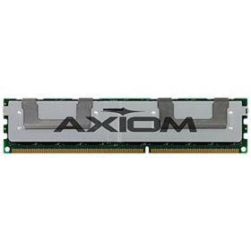 Axiom 4GB 240-Pin DDR3 SDRAM ECC Registered DDR3 1600 (PC3 12800) Server Memory Model 676331-B21-AX