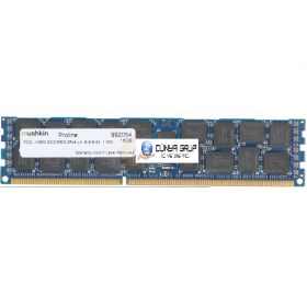 Mushkin Enhanced PROLINE 16GB 240-Pin DDR3 SDRAM ECC Registered DDR3 1333 (PC3 10600) Server Memory Model 992054