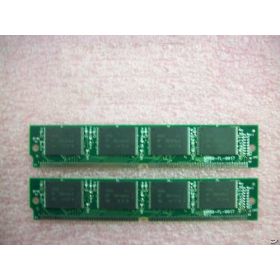 MEM-64F-AS54HPX 64MB Memory Cisco AS5400HPX Server Memory