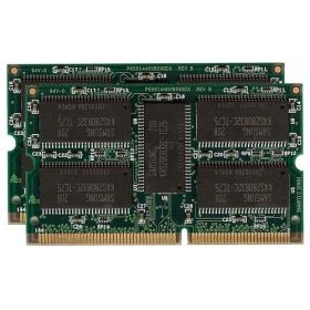 MEM-LC-ISE-256 2x128MB Cisco 12000 Line Card 3 Server Memory