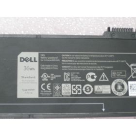 Orjinal Dell HXFHF Pili Batarya