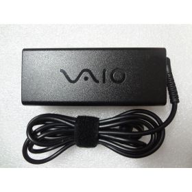 Orjinal Sony VAIO PCG-4121EL Serisi 90W AC Adaptör