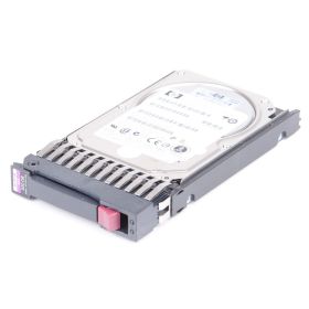 HP 507129-003 300GB 10K 6G 2.5 inch SAS Hard Disk