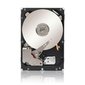 S26361-F3670-L400 FUJITSU 4TB 3.5" 7.2K SATA 6Gb/s Hard Disk