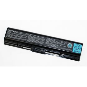 Orjinal Toshiba Satellite A215-S4747 Pili Batarya