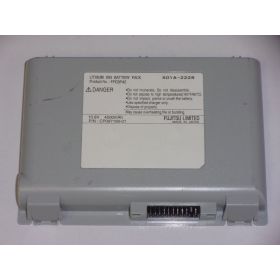 Orjinal Fujitsu FPCBP42 Pili Batarya