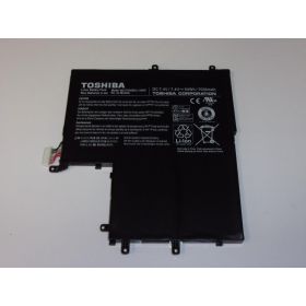 Orjinal Toshiba P000561920 Pili Batarya