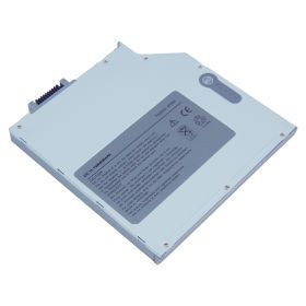 310-9124 Dell XEO Notebook Pili Bataryası
