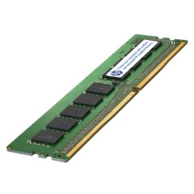805667-B21 HPE 4GB (1x4GB) Dual Rank x8 DDR4-2133 CAS-15-15-15 Unbuffered Memory Kit