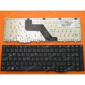 613386-141 HP Türkçe Notebook Klavyesi