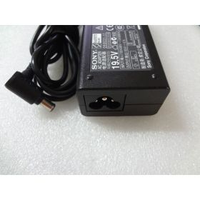 Orjinal Sony Vaio PCG-7Y1M PCG-7T1M PCG-7T2M Notebook Adaptörü