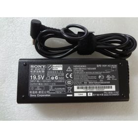 Orjinal Sony Vaio PCG-7Y1M PCG-7T1M PCG-7T2M Notebook Adaptörü