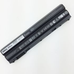 Orjinal Dell Inspiron 17R-SE Notebook Pili Bataryası